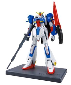 Amazon | スピードコレクション 1/200 MSZ-006 ゼータガンダム